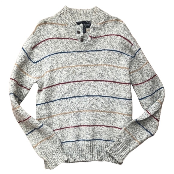 Northwest Territory Other - Northwest Territory Men’s wool sweater size xl